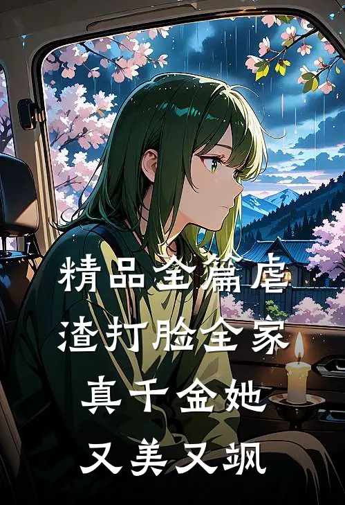精品全篇虐渣打脸全家，真千金她又美又飒