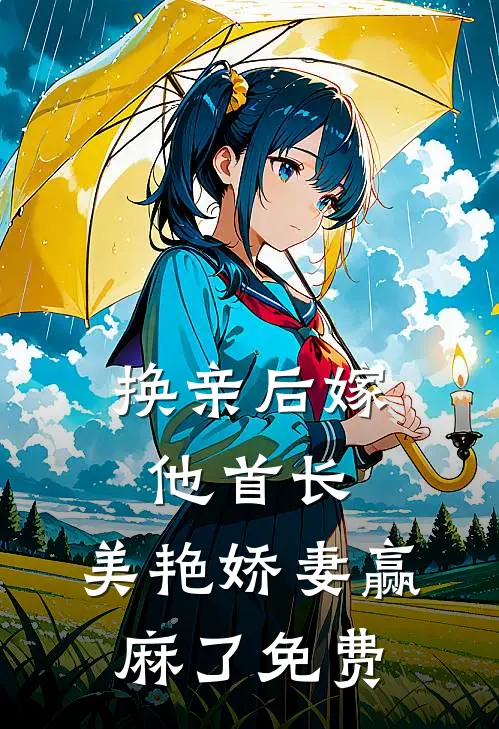 换亲后嫁他首长，美艳娇妻赢麻了免费