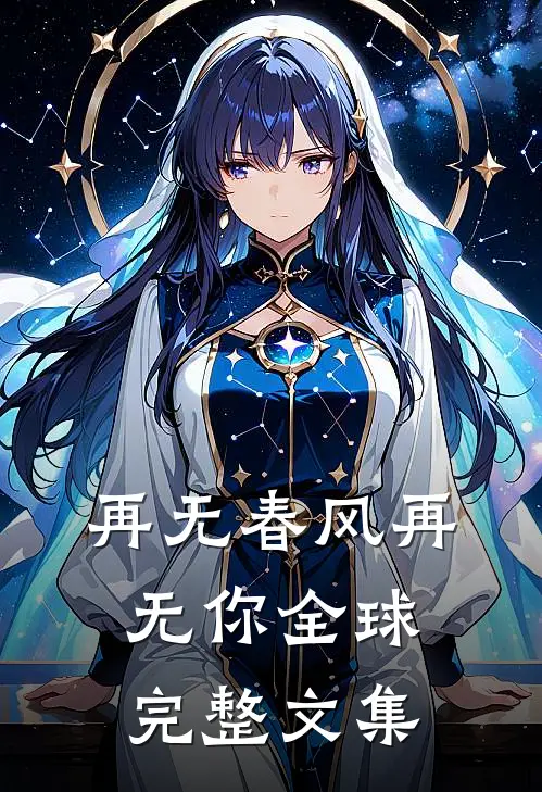 再无春风再无你全球完整文集