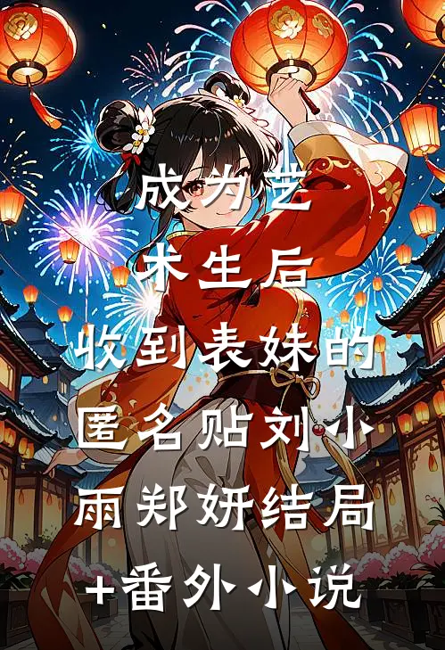 成为艺术生后，收到表妹的匿名贴刘小雨郑妍结局+番外小说