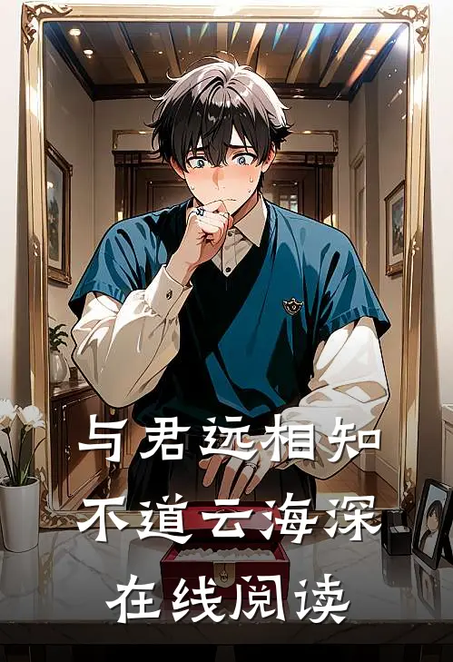 与君远相知，不道云海深在线阅读