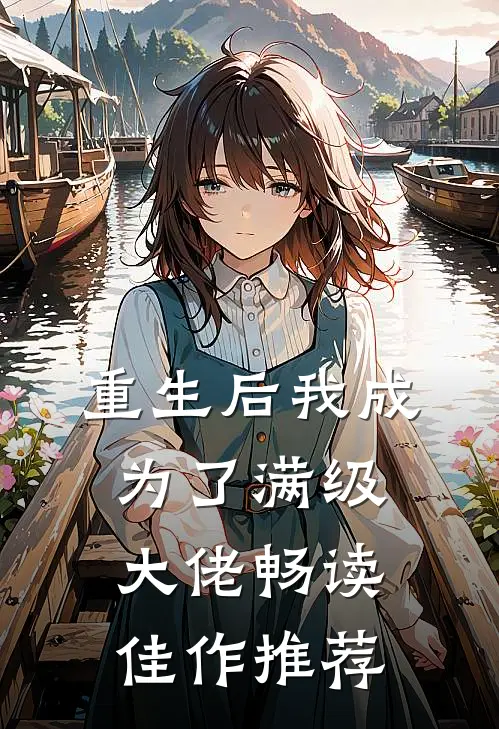 重生后我成为了满级大佬畅读佳作推荐