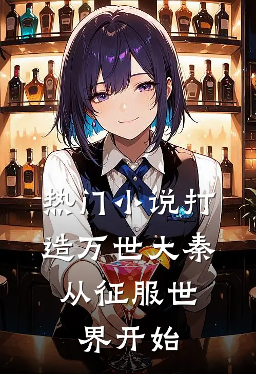 热门小说打造万世大秦，从征服世界开始