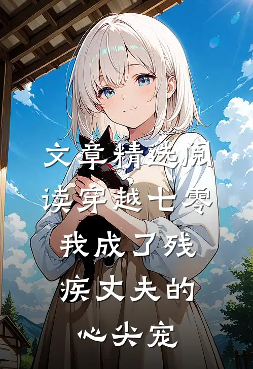 文章精选阅读穿越七零：我成了残疾丈夫的心尖宠