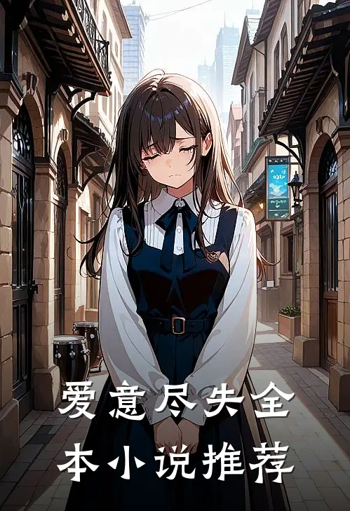 爱意尽失全本小说推荐