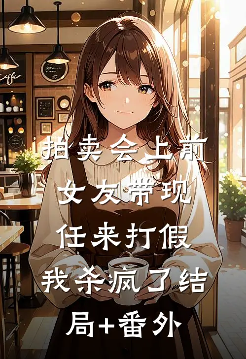 拍卖会上前女友带现任来打假，我杀疯了结局+番外