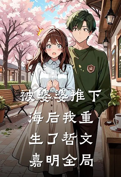 被婆婆推下海后我重生了哲文嘉明全局