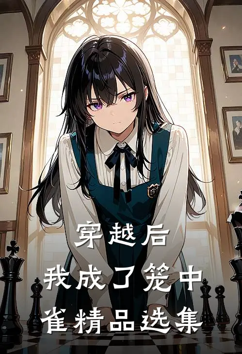 穿越后,我成了笼中雀精品选集