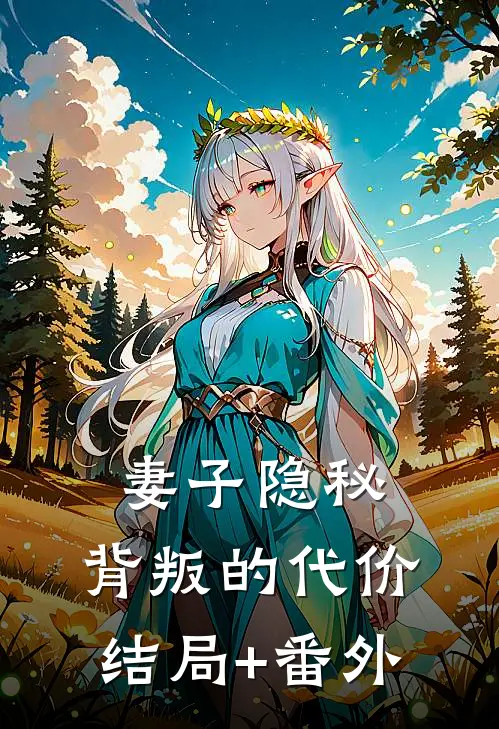 妻子隐秘：背叛的代价结局+番外