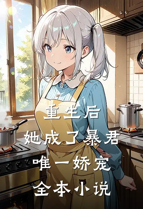 重生后，她成了暴君唯一娇宠全本小说