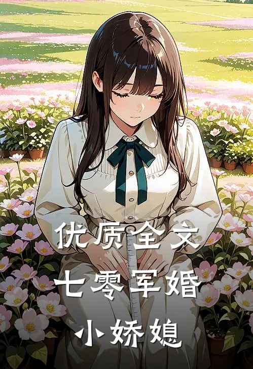 优质全文七零军婚小娇媳