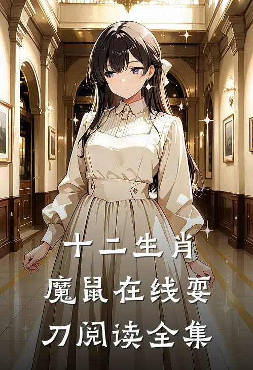 十二生肖：魔鼠在线耍刀阅读全集
