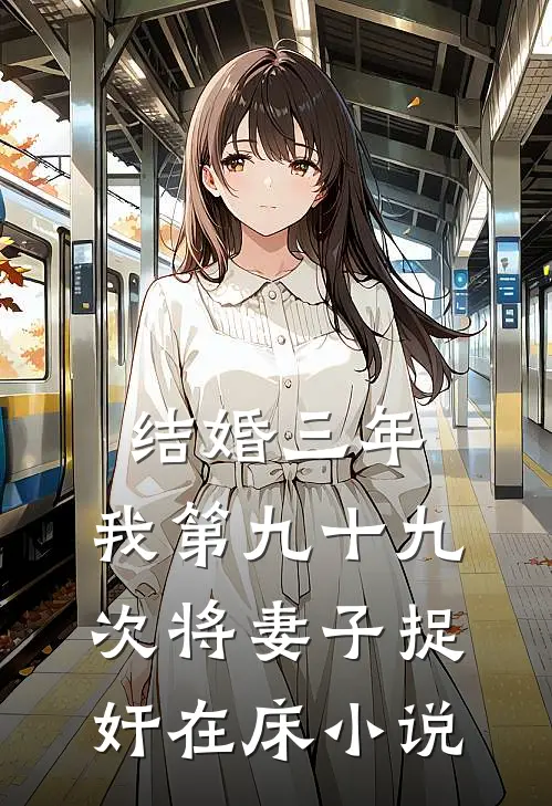 结婚三年，我第九十九次将妻子捉奸在床小说