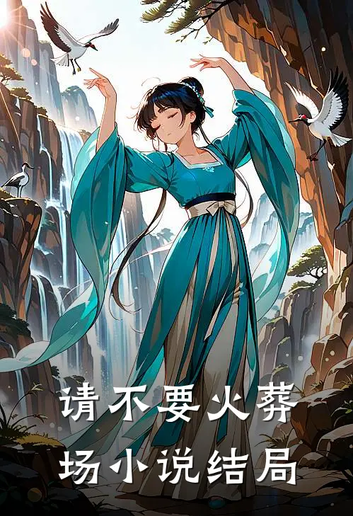 请不要火葬场小说结局