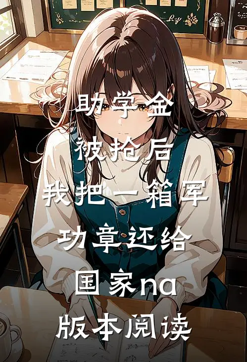 助学金被抢后，我把一箱军功章还给国家na版本阅读