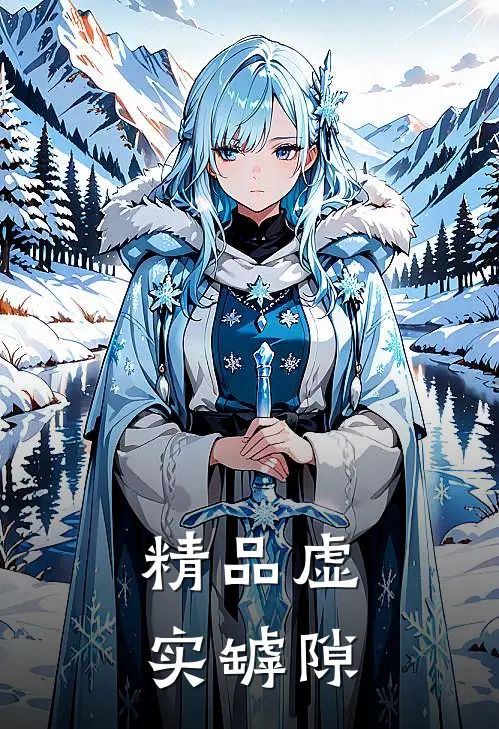 精品虚实罅隙