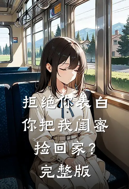 拒绝你表白，你把我闺蜜捡回家？完整版
