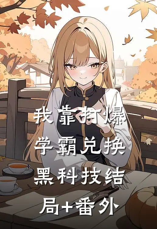 我靠打爆学霸兑换黑科技结局+番外