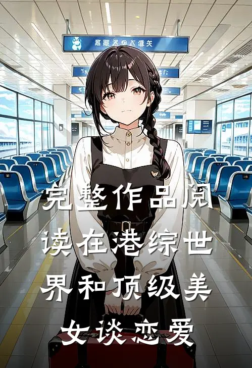 完整作品阅读在港综世界和顶级美女谈恋爱