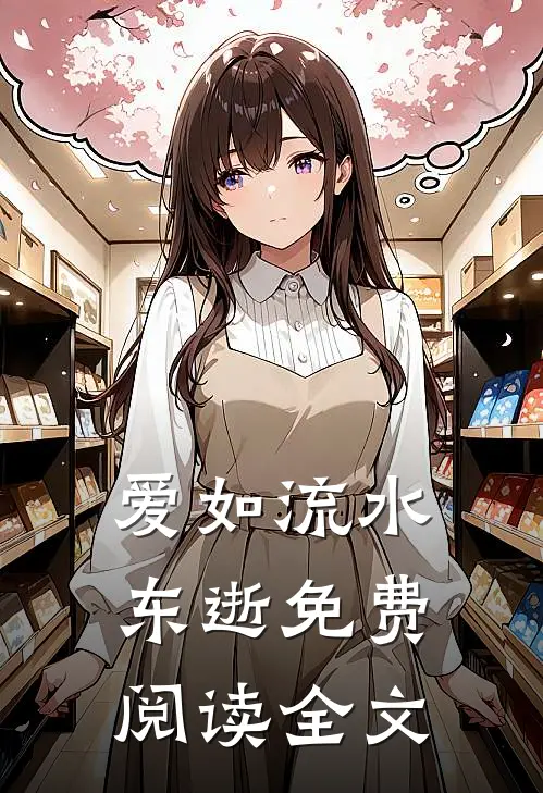爱如流水东逝免费阅读全文