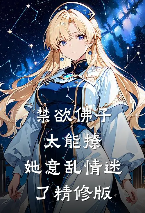 禁欲佛子太能撩，她意乱情迷了精修版