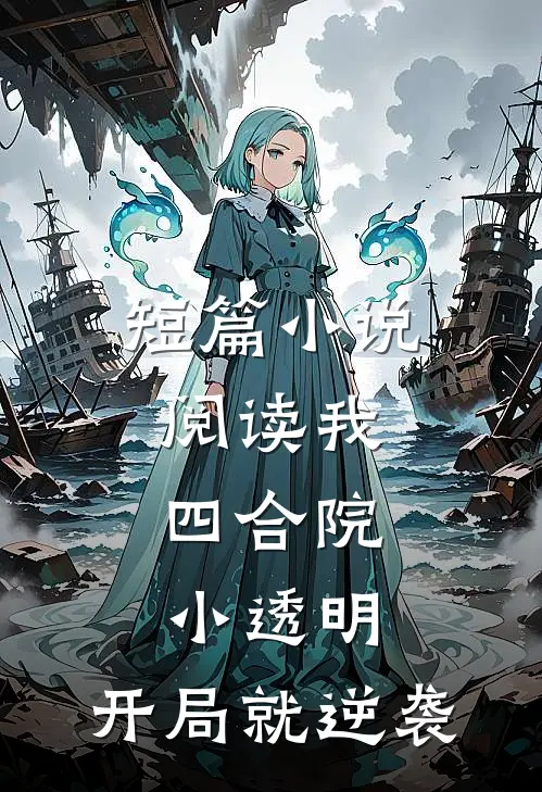 短篇小说阅读我，四合院小透明，开局就逆袭
