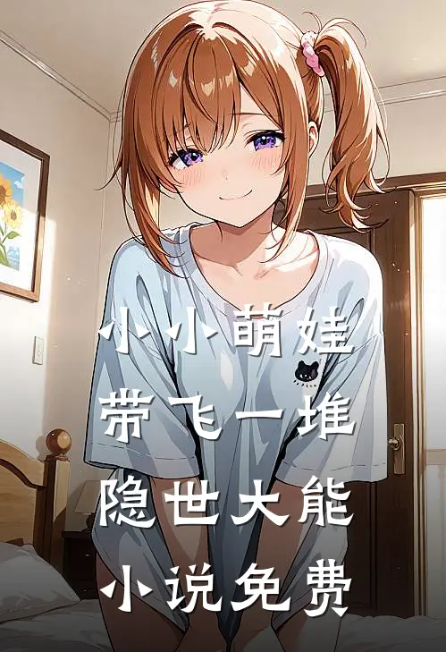 小小萌娃，带飞一堆隐世大能小说免费