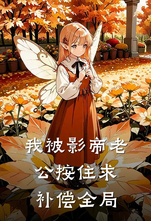 我被影帝老公按住求补偿全局