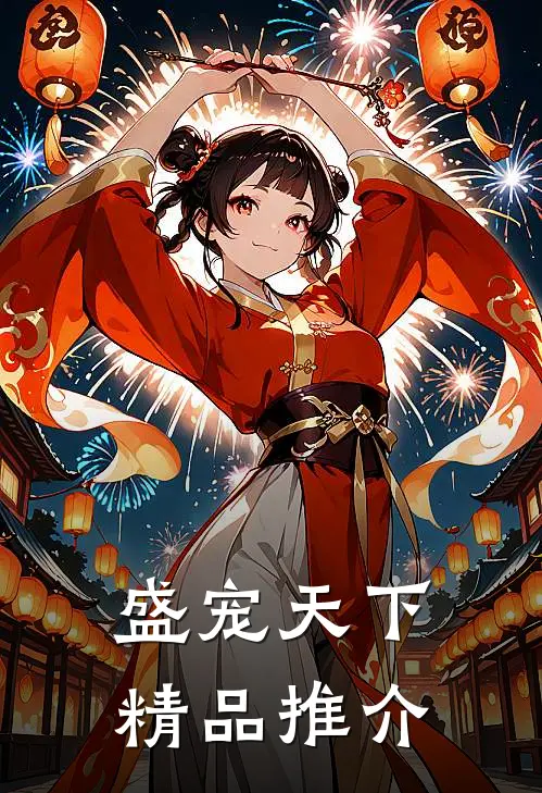 盛宠天下精品推介