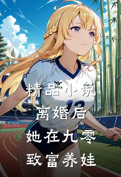 精品小说离婚后，她在九零致富养娃