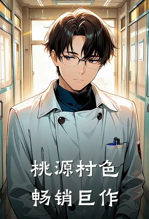 桃源村色畅销巨作