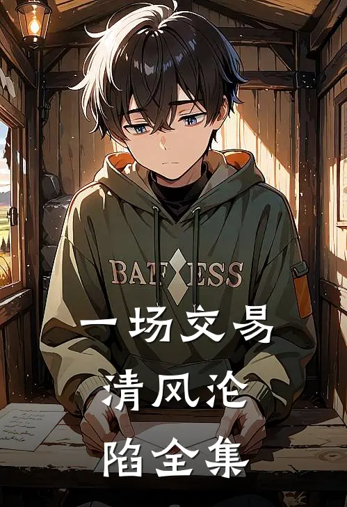 一场交易，清风沦陷 全集