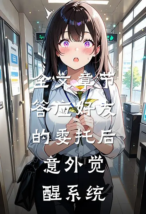 全文章节答应好友的委托后，意外觉醒系统