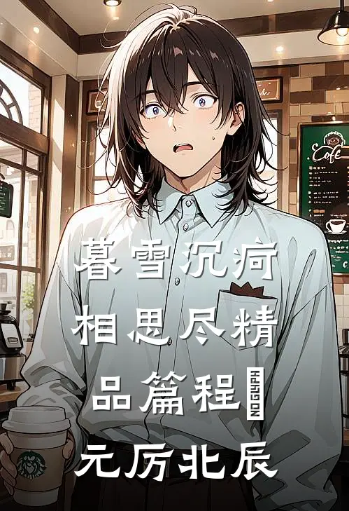 暮雪沉疴相思尽精品篇程偲元厉北辰