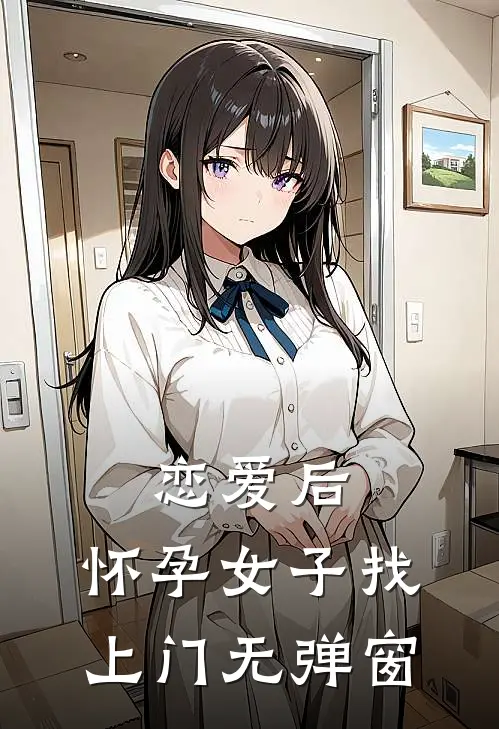 恋爱后，怀孕女子找上门无弹窗