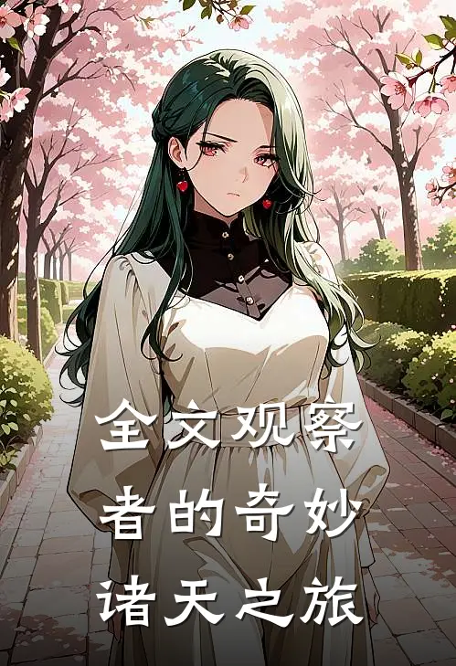 全文观察者的奇妙诸天之旅