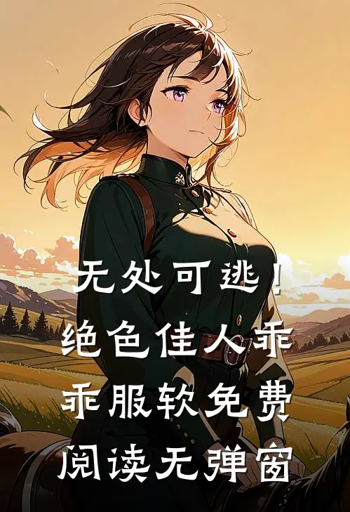 无处可逃！绝色佳人乖乖服软免费阅读无弹窗