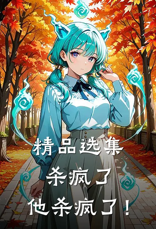 精品选集杀疯了，他杀疯了！