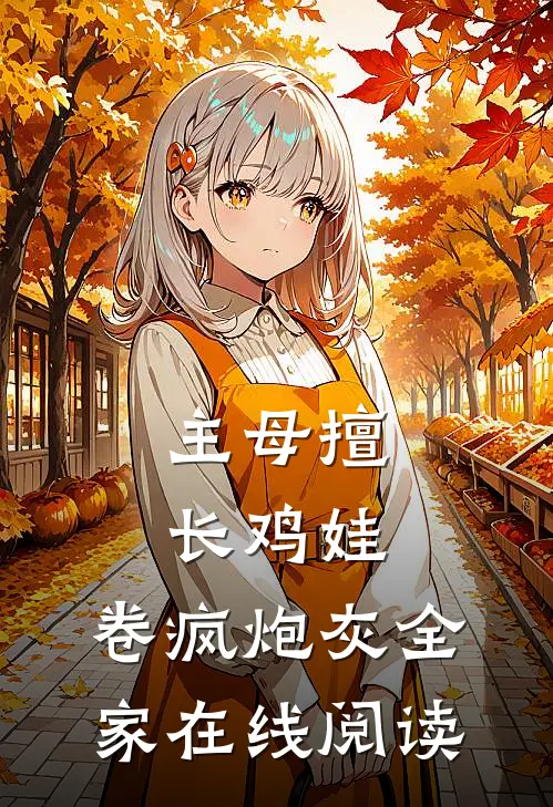 主母擅长鸡娃，卷疯炮灰全家在线阅读