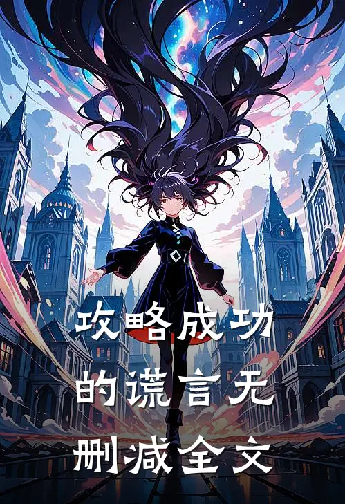 攻略成功的谎言无删减全文