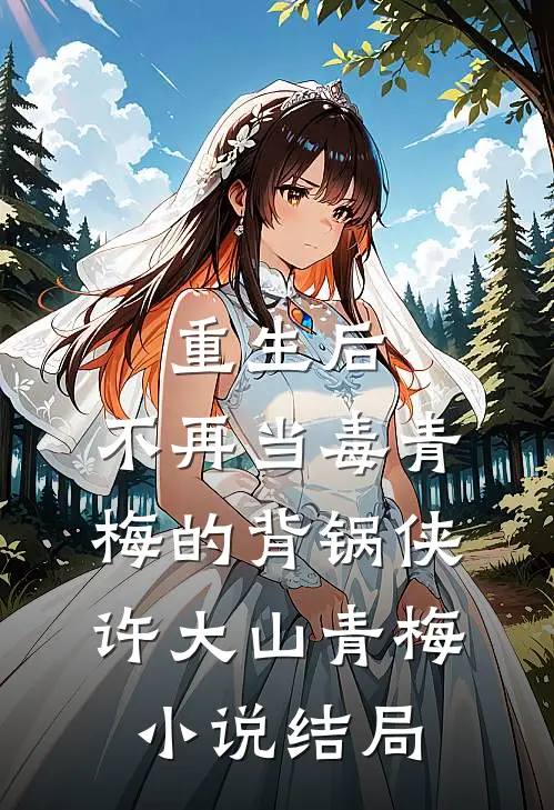 重生后，不再当毒青梅的背锅侠许大山青梅小说结局