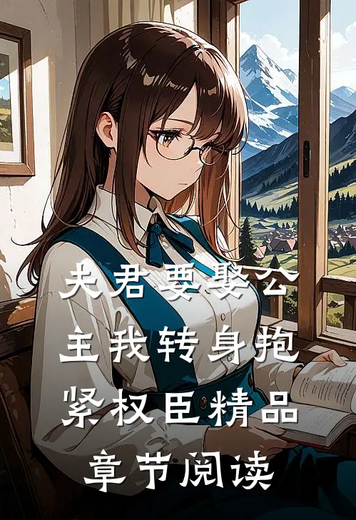 夫君要娶公主我转身抱紧权臣精品章节阅读