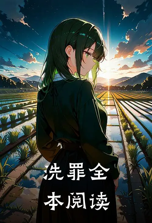 洗罪全本阅读