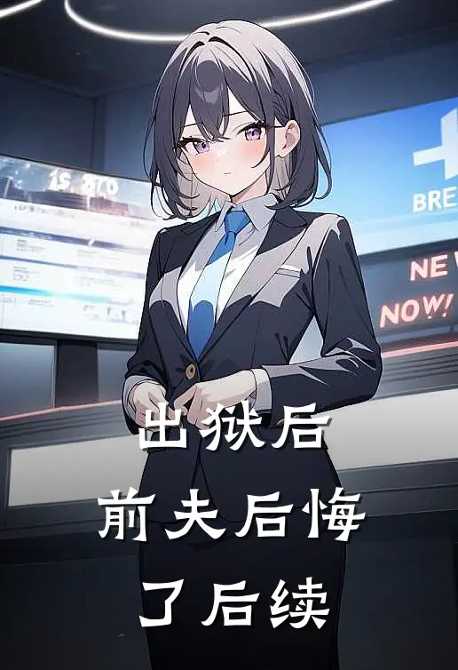 出狱后，前夫后悔了后续