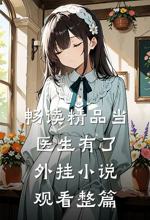 畅读精品当医生有了外挂小说观看整篇