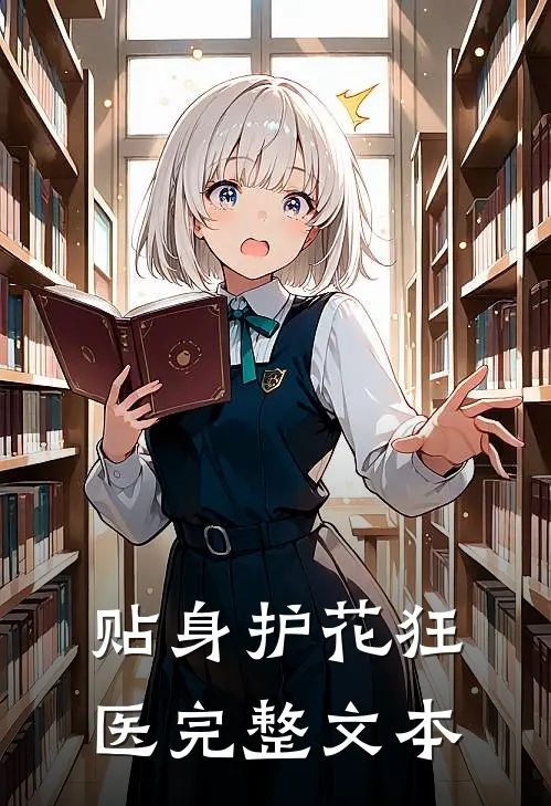 贴身护花狂医完整文本