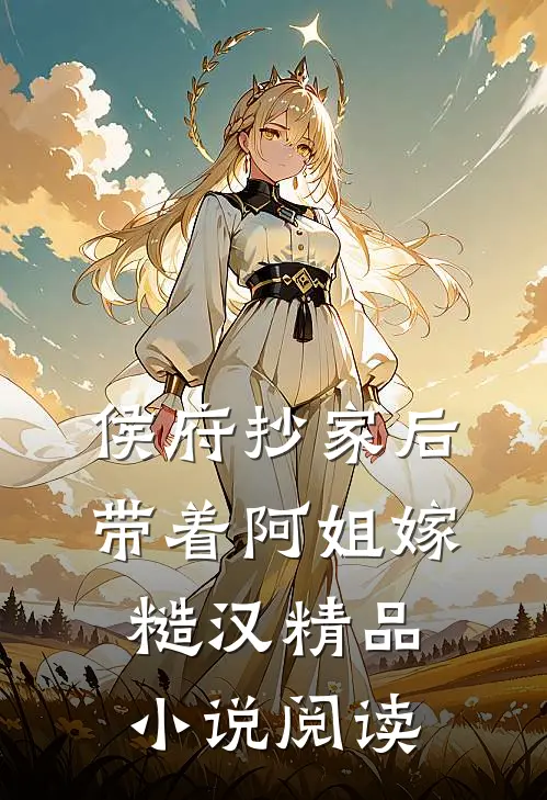 侯府抄家后带着阿姐嫁糙汉精品小说阅读