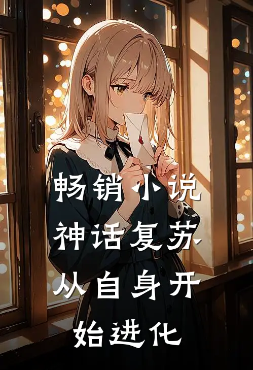 畅销小说神话复苏：从自身开始进化
