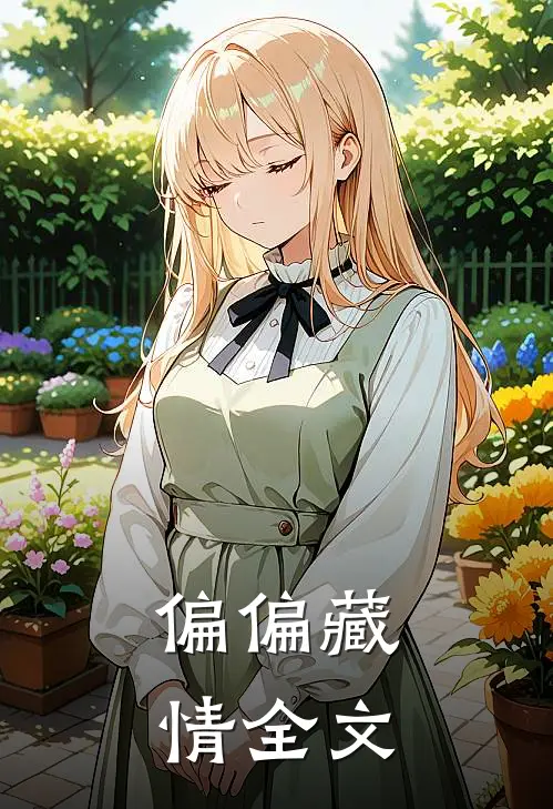 偏偏藏情全文