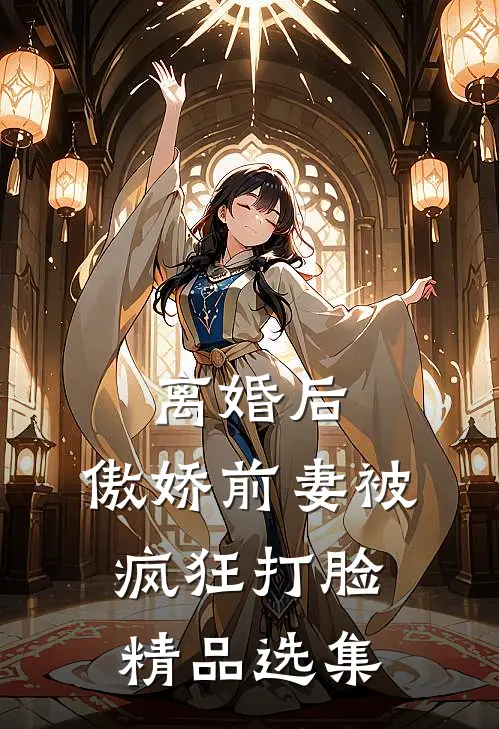 离婚后，傲娇前妻被疯狂打脸精品选集
